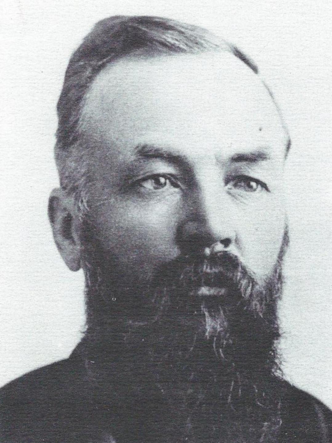 William Oscar Bentley (1851 - 1920) Profile